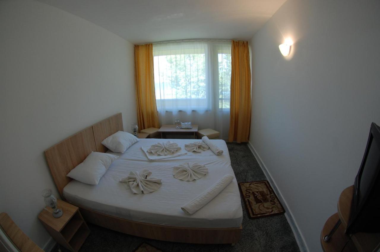 Hotel Venus Eforie Nord Exterior photo